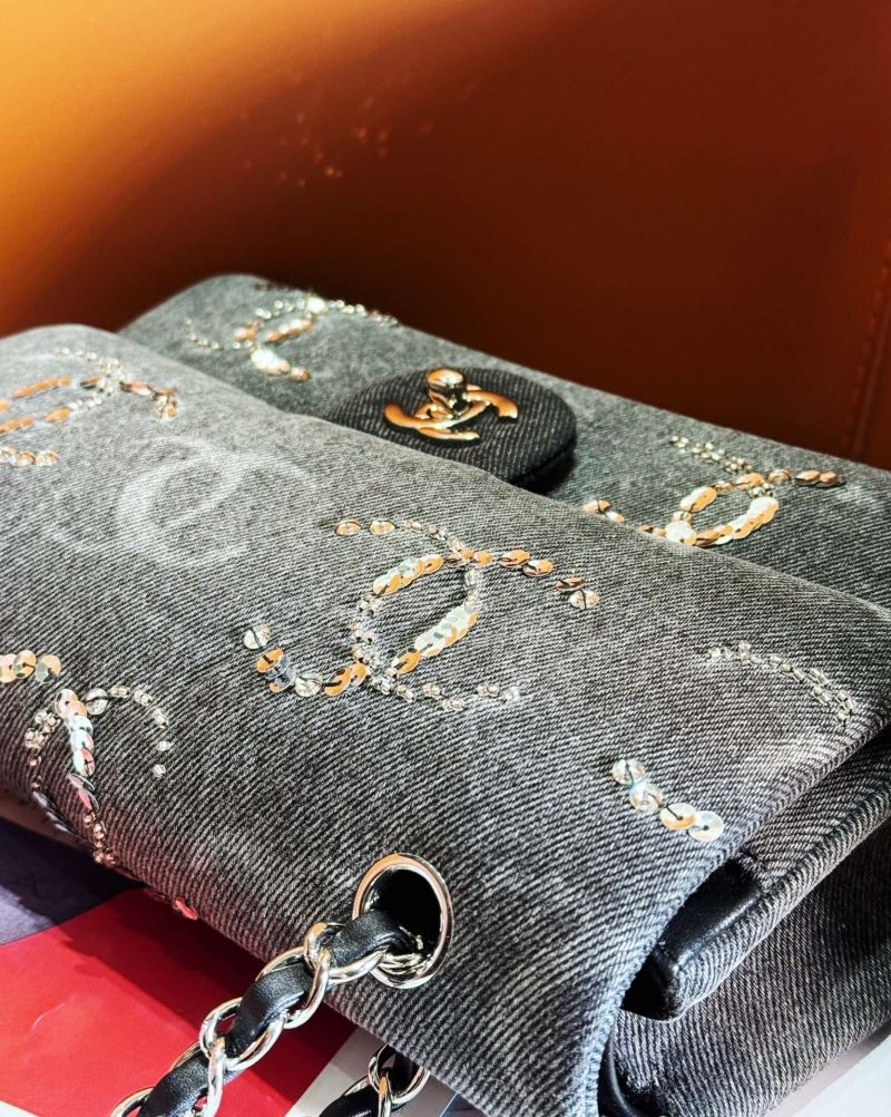 Ch**el cf series bags